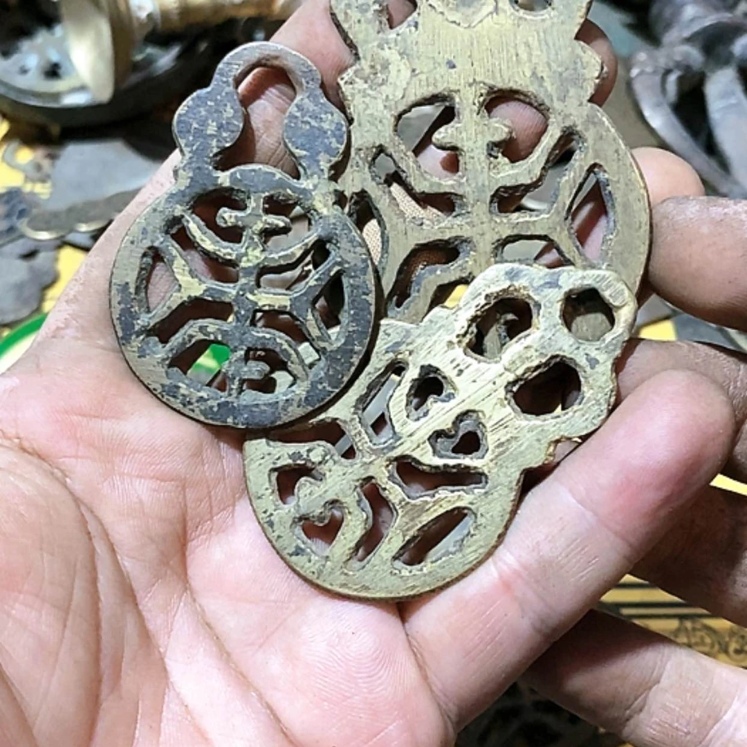 【闪购商品】@****简金属制品有残缺