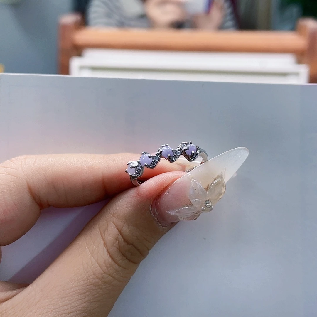 翡翠未镶嵌颈饰天然翡翠Ａ货