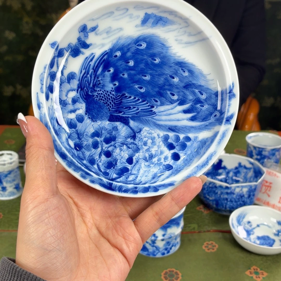 九鸣瓷艺九鸣瓷艺