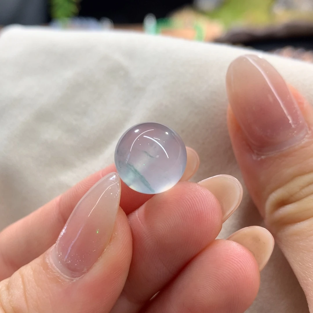 翡翠散珠高冰卡13.1