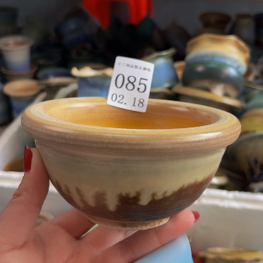 摆件景德镇陶瓷手工制作