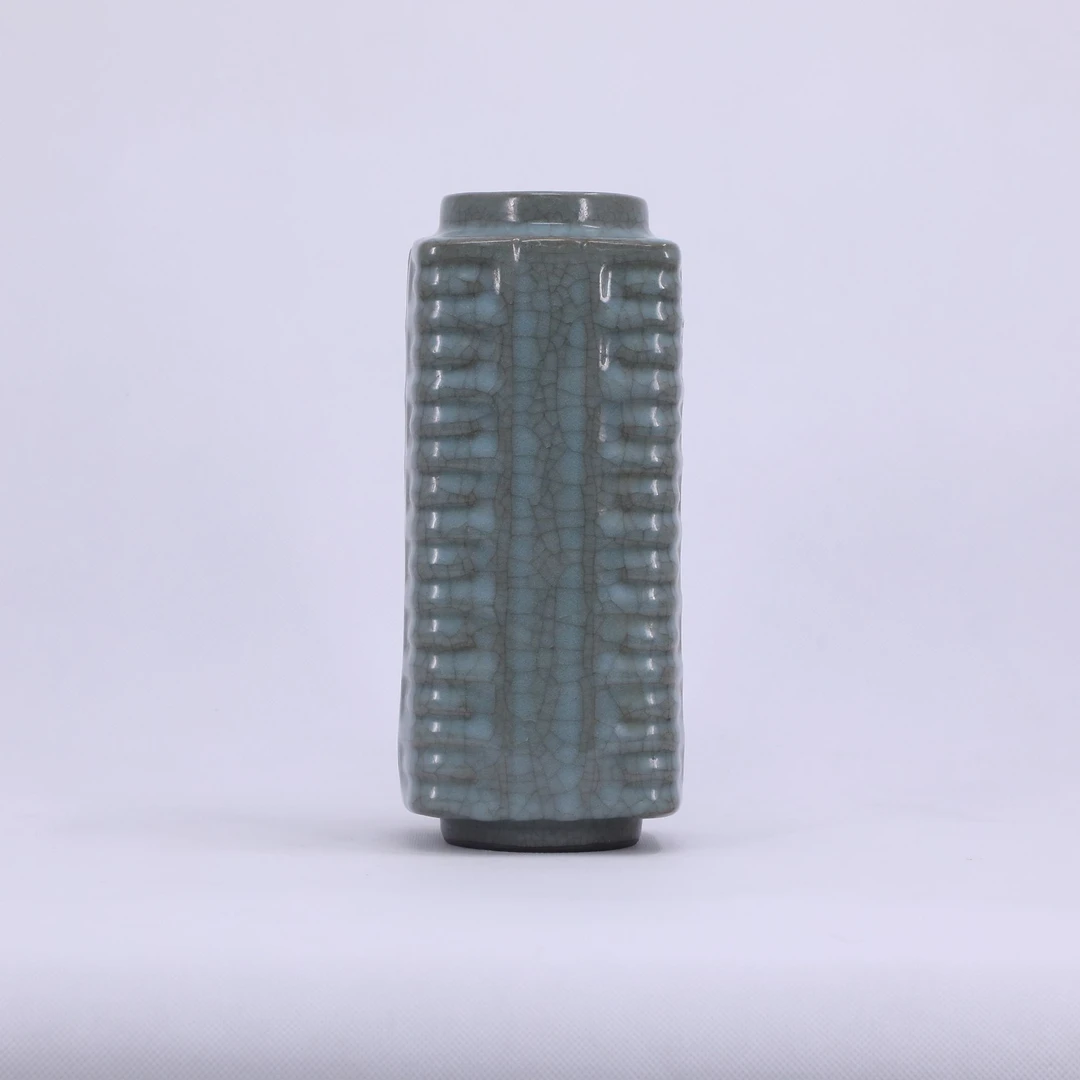 古陶瓷/宗式瓶LOT0980/老物件