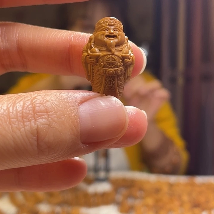 手串/手链橄榄核