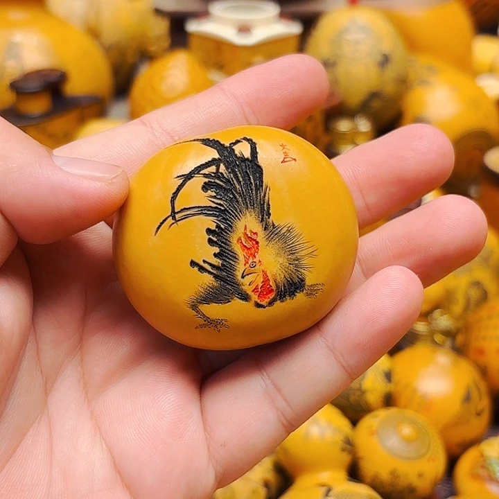 小***羊葫芦河流域的生态环境保护