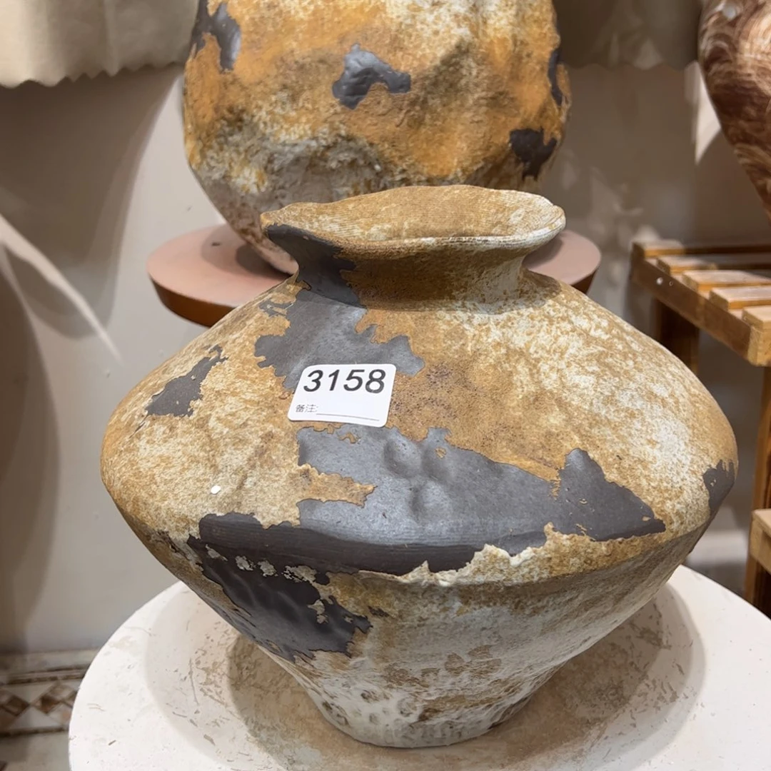 瓷片3158高26口9默认无孔