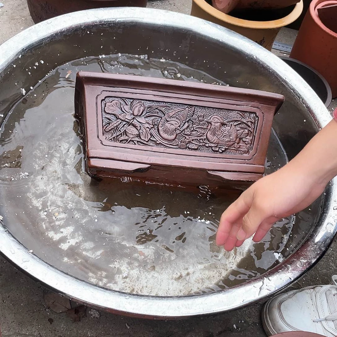 花盆紫砂花盆紫砂花盆