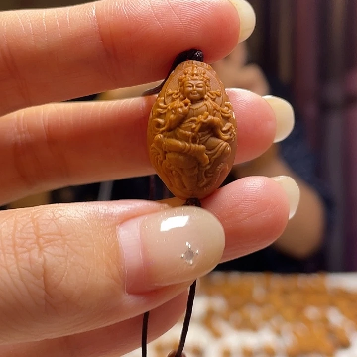 手串/手链橄榄核