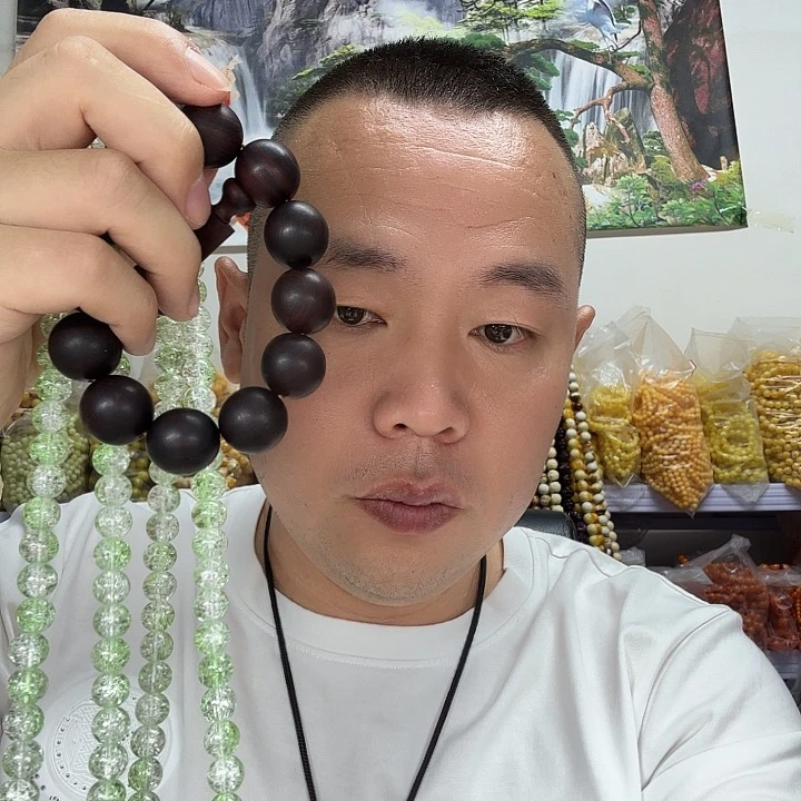 非洲紫檀（红花梨）12