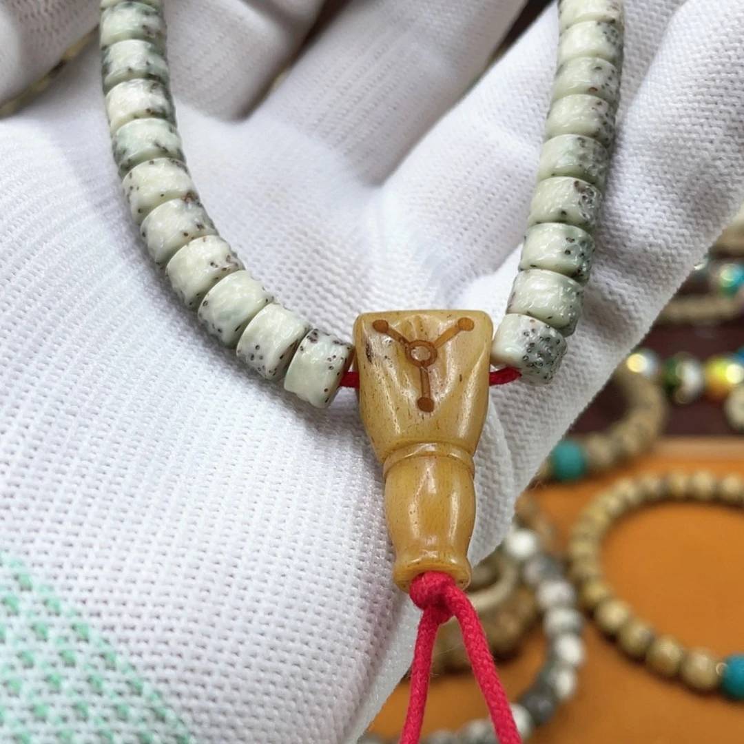 【闪购商品】星月菩提吊坠星嘠全套