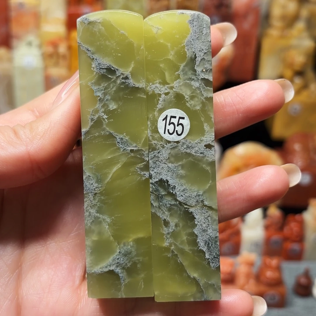 W***鹏印石老挝石111111