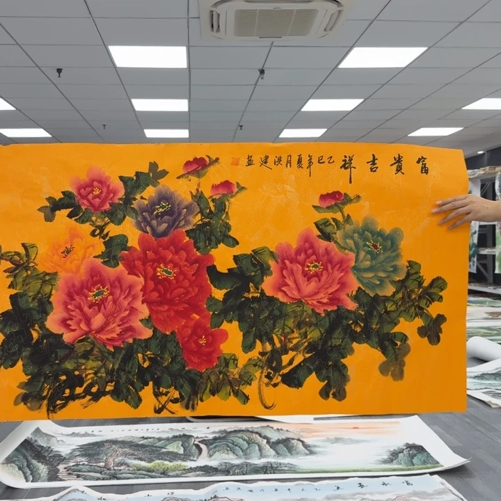 我们的目标是成为一我们
