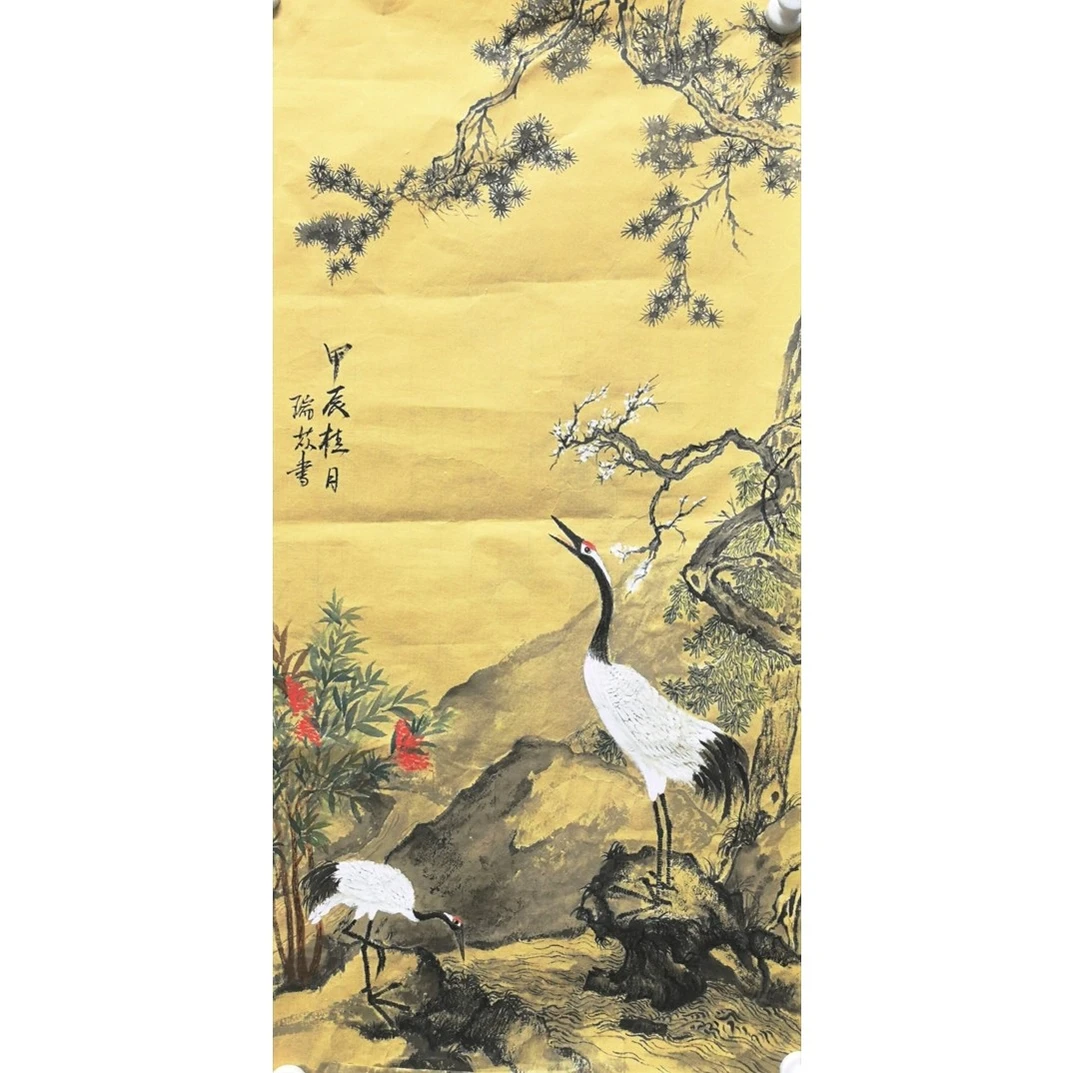 装饰画2025年5月【66-1学生作品】丢丢老师学生