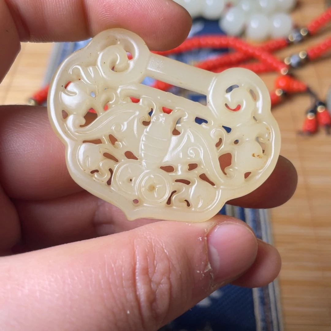 精品好物推荐分享