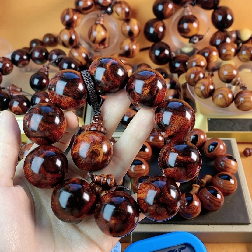 【闪购商品】花梨木类紫2.5留疤老料