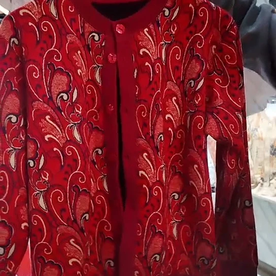 妈妈装工厂直播大放送