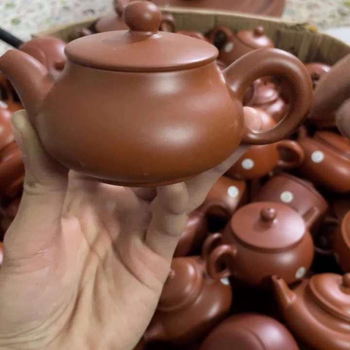 茶壶紫砂紫砂壶茶壶包邮130