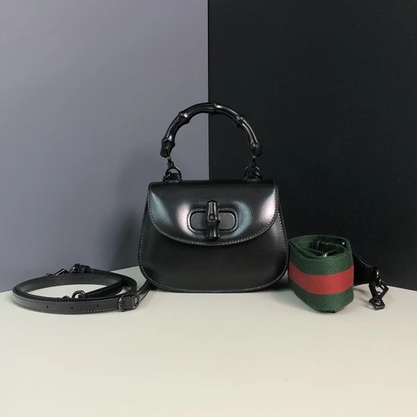 古驰/95新/250710CZ0029/市场价15800/单肩包