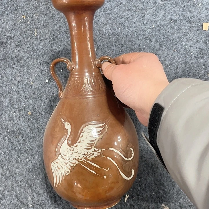 瓷器瓷器瓷器摆件令**玉