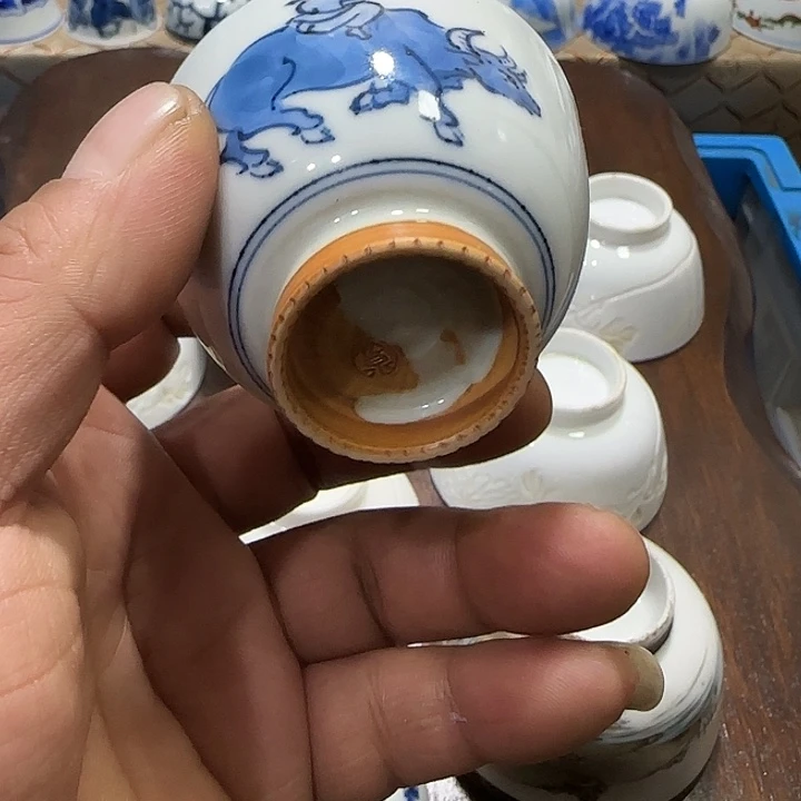 陶瓷茶玩榜第十二名