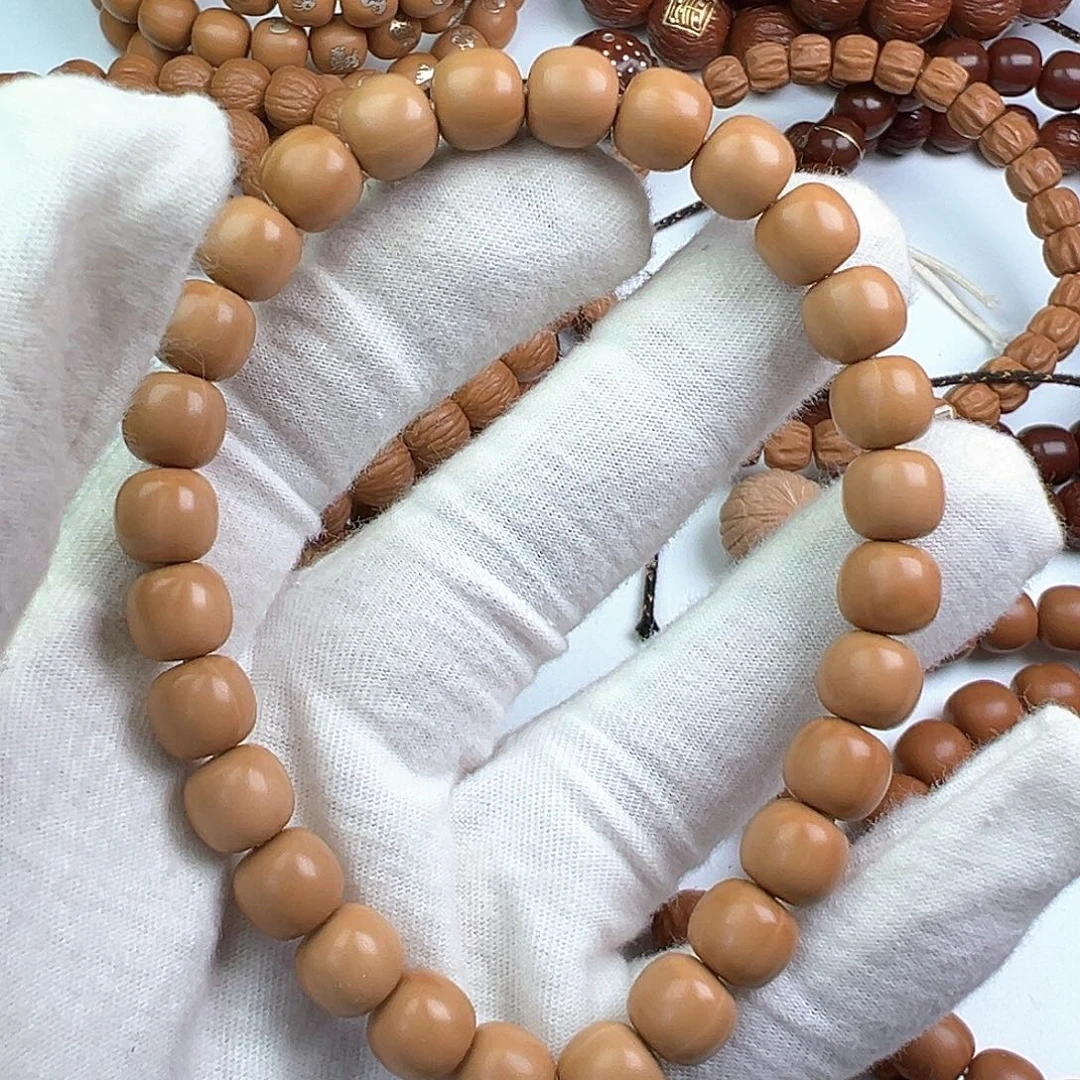 手串猴头核桃9.6全品老型