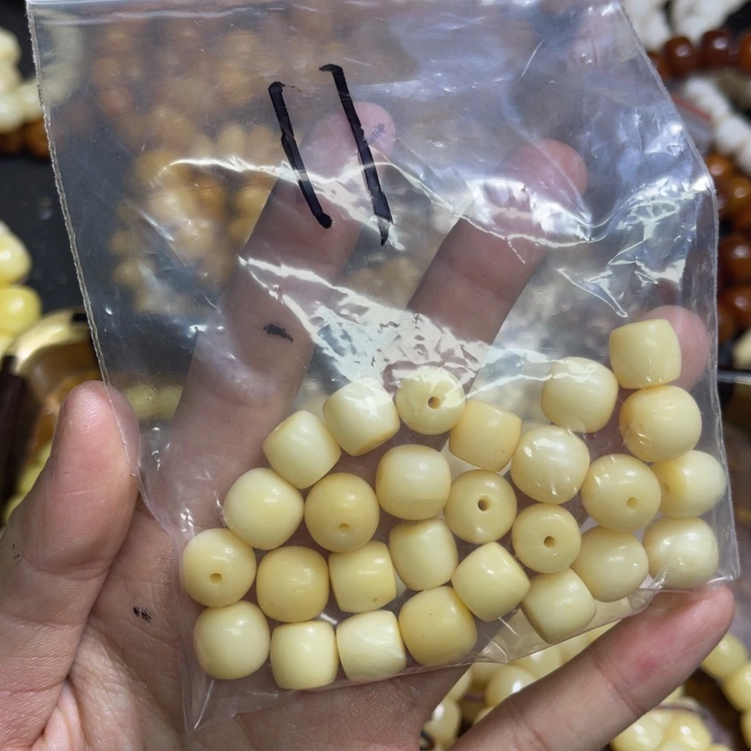 骆驼牙手串/手链喵*强64