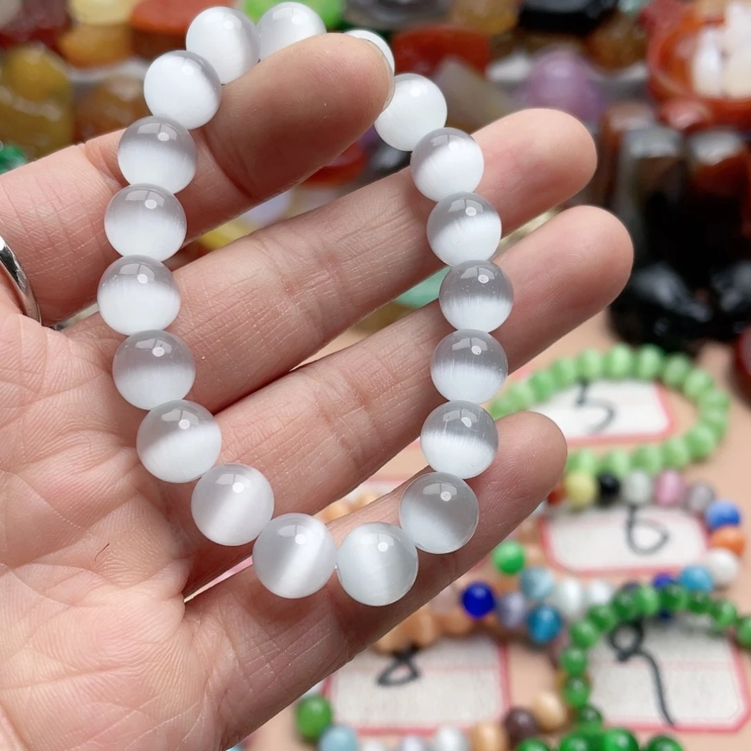 玛瑙/玉髓颈饰合金L****记