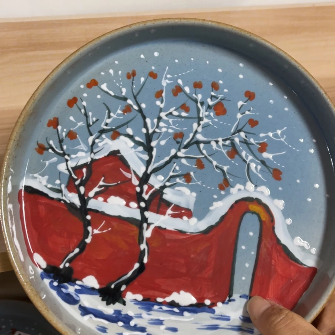 壶陶朋友们快来抢浮力
