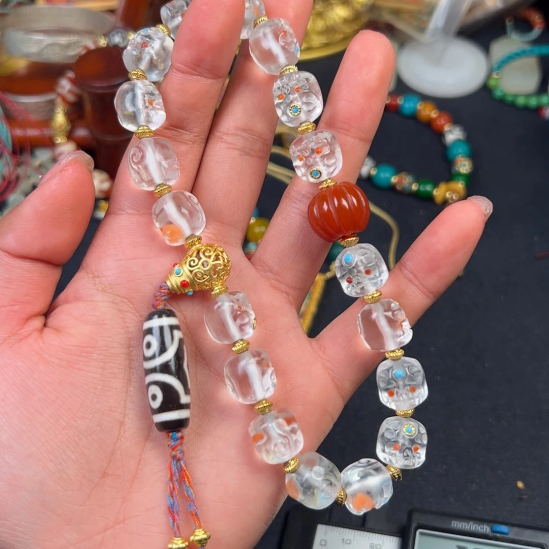 琉璃DIY凡凡在放漏快来抢