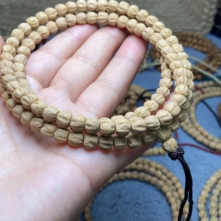 【闪购商品】吊坠柏香籽/百香籽