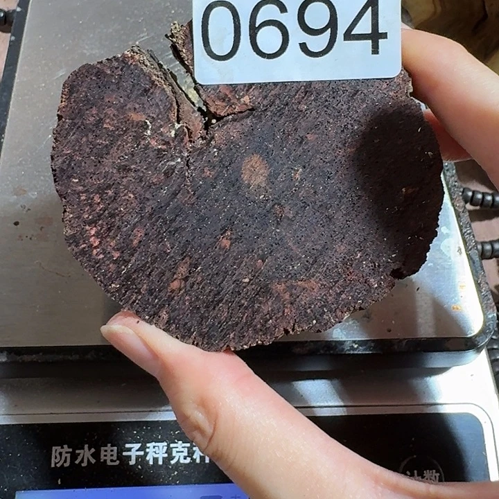 大果紫檀（缅甸花梨）降真香694