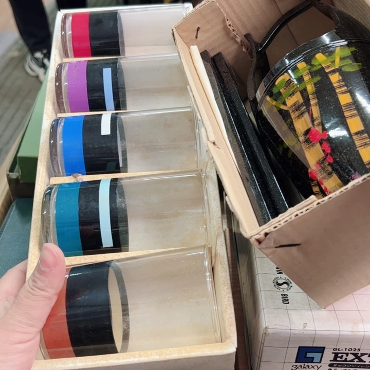 摆件一个瓷器默认微瑕