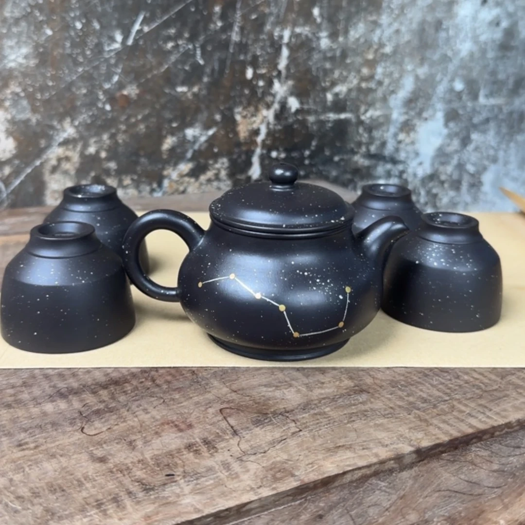 【闪购商品】紫砂茶壶紫砂艺术收藏品