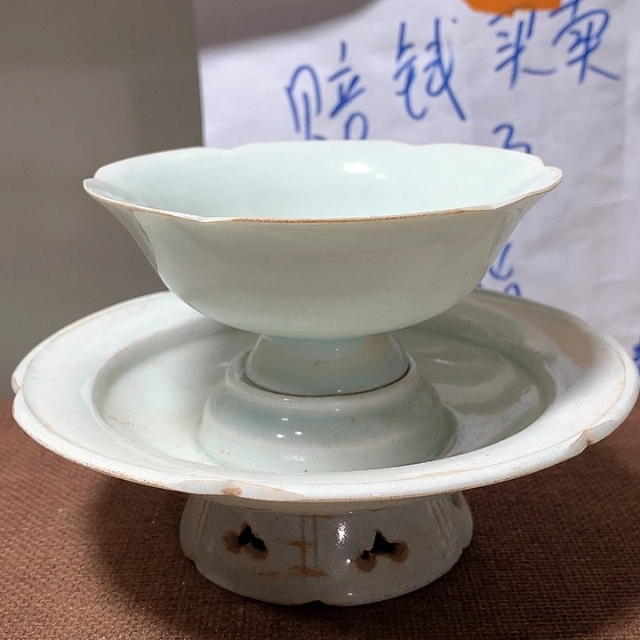 摆件陶大**风这个时候真的很想看你