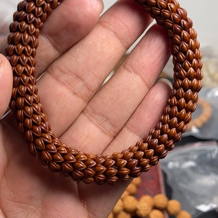 紫金鼠吊坠今天的