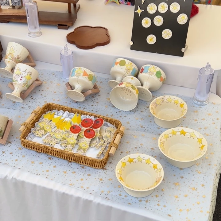 22。          陶瓷