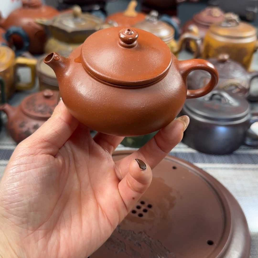 紫砂茶壶紫砂紫砂茶具