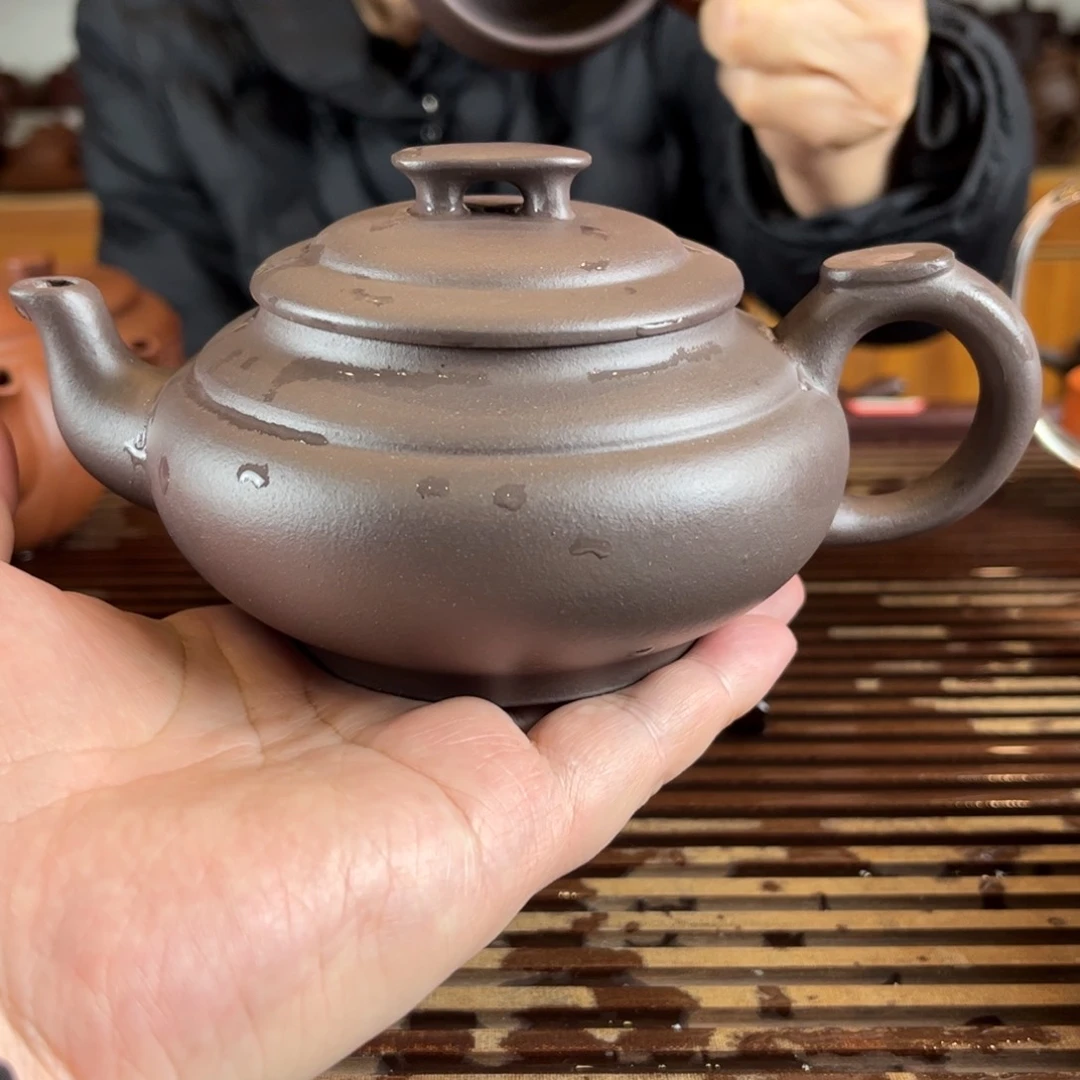 茶壶紫砂紫砂壶26