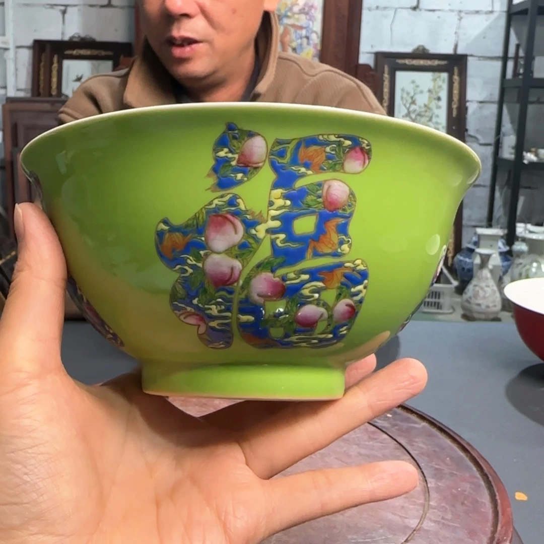 瓷片景德镇陶瓷好好好