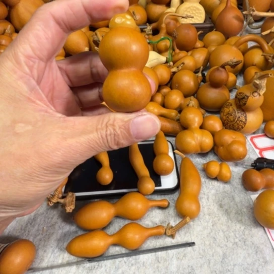 糖***僧唐宝的一把小八宝一把八宝葫芦