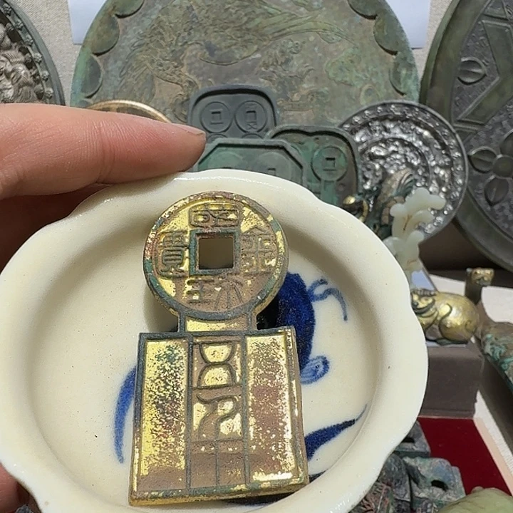 摆件