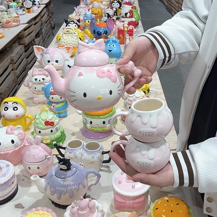 紫砂茶案这么多人都在等你