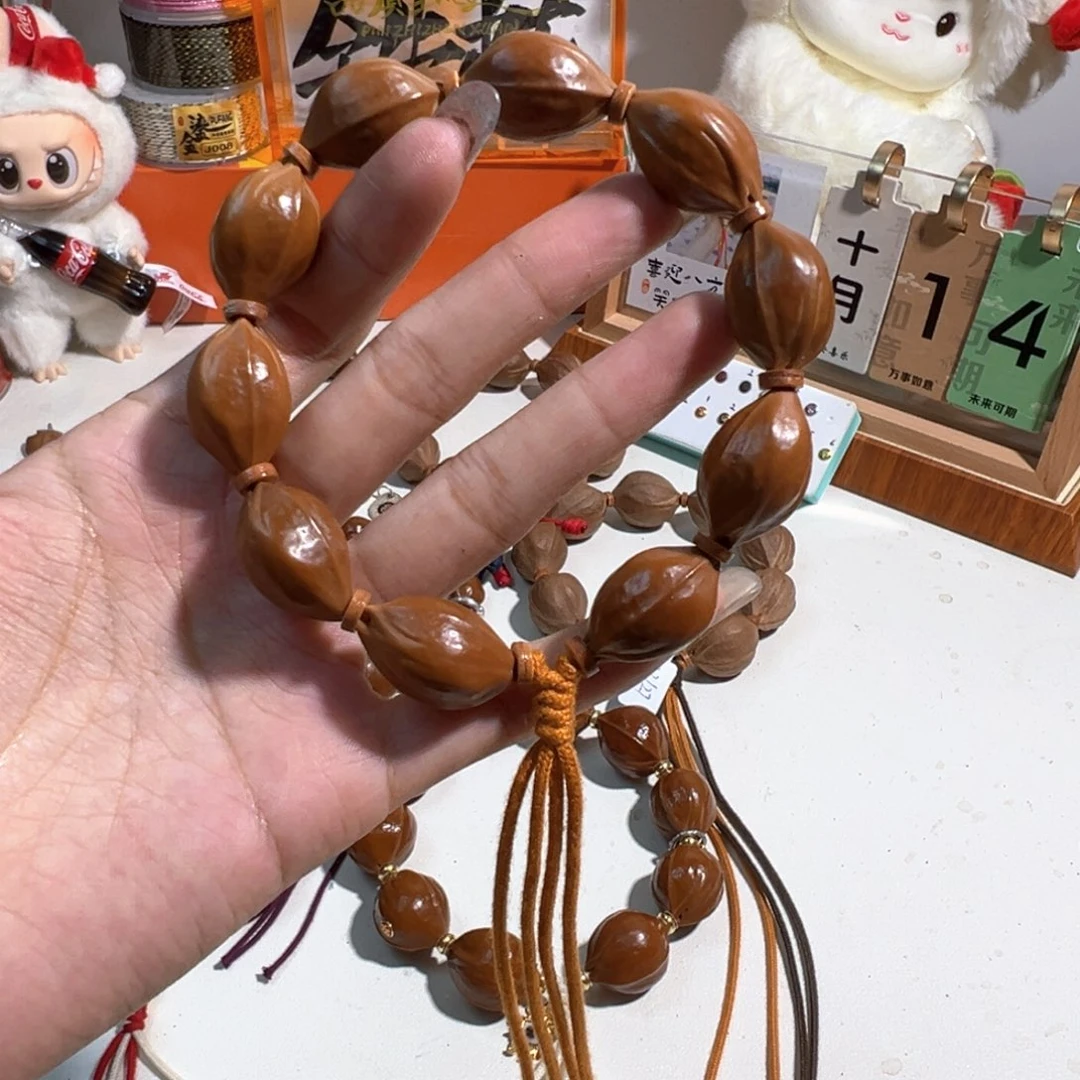 非金属木质串**?梅林铁核15.23