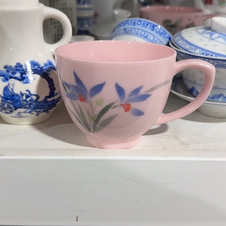 景德镇陶瓷厂瓷厂