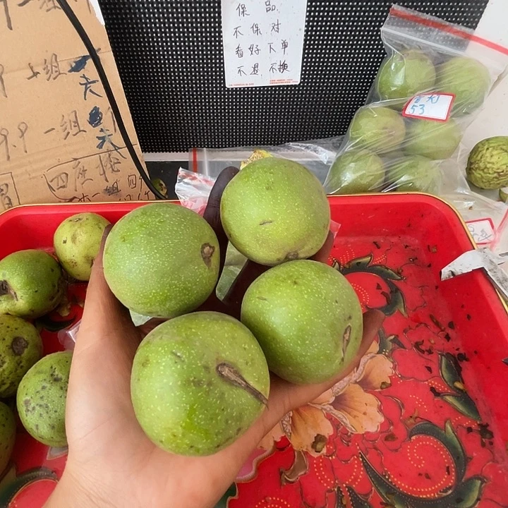 凌*宫灯一组4个中果