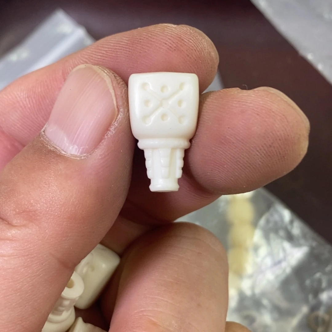 手串/手链鹿骨配饰109