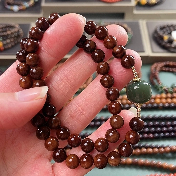 库克手串未镶嵌0.7库克