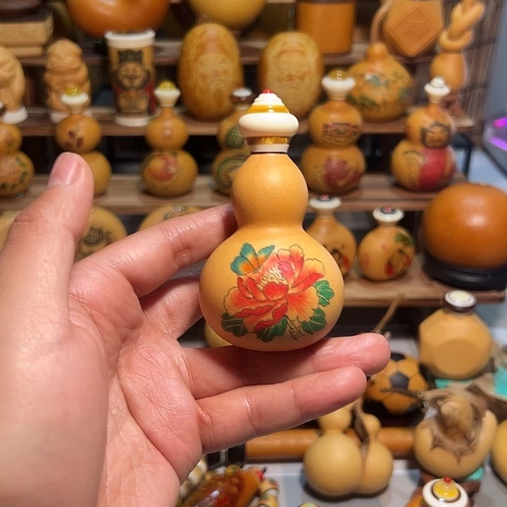 螺丝口葫芦葫芦葫芦