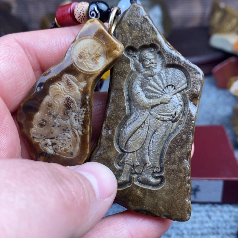 【闪购商品】原石雕刻