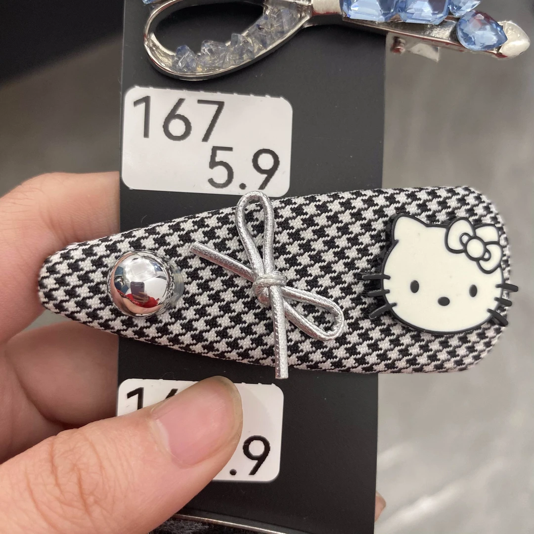 【编码:167】任意2款起包邮发货/原版出泡菜发饰头饰