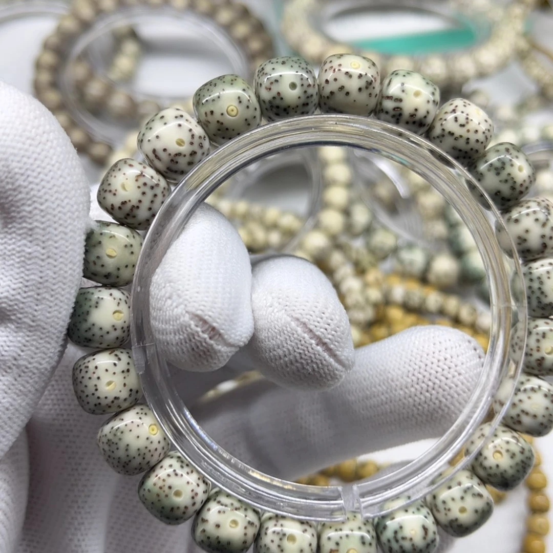 星月菩提手串n1-10